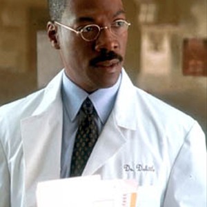 EDDIE MURPHY returns as the doctor who can talk to animals in Twentieth Century Fox's comedy DR. DOLITTLE 2. photo 10