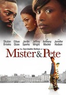 The Inevitable Defeat of Mister & Pete poster image