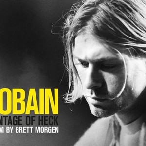 Kurt Cobain: Montage of Heck photo 6