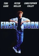 Firstborn poster image