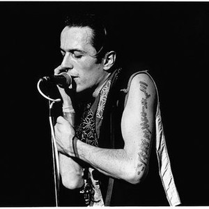 Joe Strummer The Future Is Unwritten Rotten Tomatoes