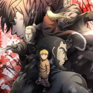 Vinland Saga