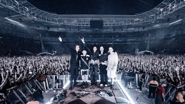 Bring Me The Horizon: L.I.V.E. in São Paulo (Live Immersive