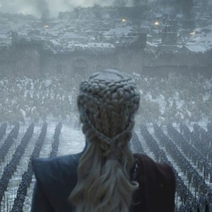 Game of Thrones