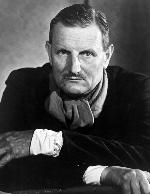 Tyrone Guthrie Rotten Tomatoes