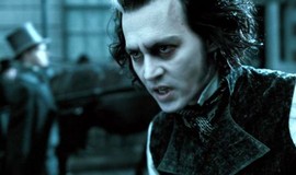 Sweeney Todd: The Demon Barber of Fleet Street: Official Clip - Epiphany photo 2