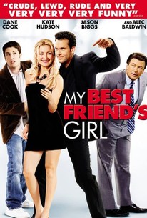 My Best Friend's Girl | Rotten Tomatoes