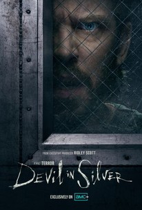 The Terror: Devil in Silver