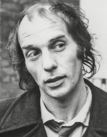 Barrie Keeffe
