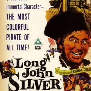 Long John Silver (1954) photo 11