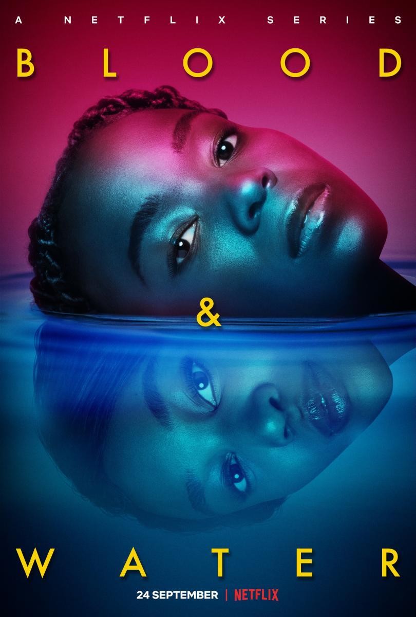 Blood Water Saison 3 Blood & Water - Rotten Tomatoes