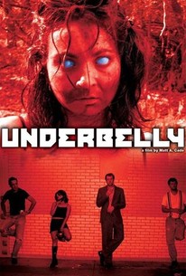 Underbelly Rotten Tomatoes