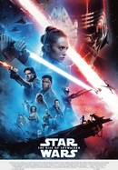 Star Wars: The Rise of Skywalker poster image