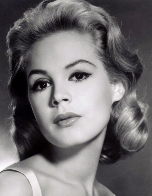 Sandra Dee