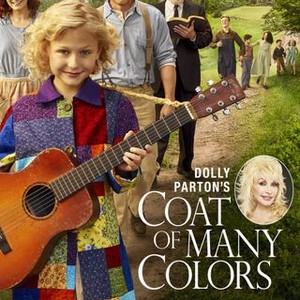Dolly Parton's Coat of Many Colors photo 8
