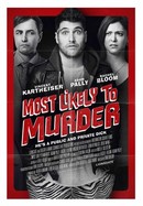 Most Likely to Murder poster image