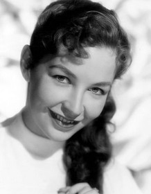 Odile Versois