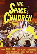 The Space Children poster image