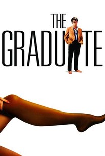 Watch trailer for The Graduate