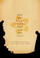 Why Has Bodhi-Dharma Left for the East? poster image
