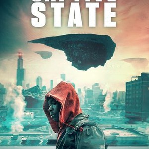 Captive State - Rotten Tomatoes