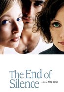 The End of Silence poster image