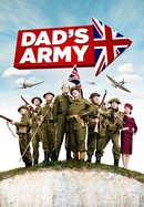 Dad's Army poster image