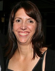 Kristin Rusk Robinson