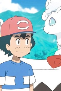 Pokémon the Series: Sun & Moon, Episode 40 - Rotten Tomatoes