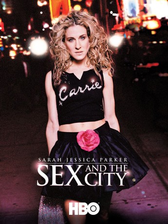 Sex and the City: Season 4