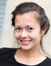 Agnes Thi-Mai