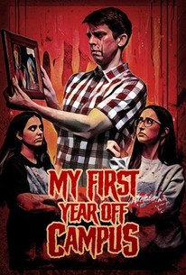My First Year Off Campus | Rotten Tomatoes