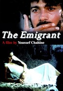 The Emigrant poster image