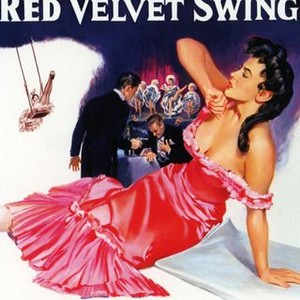The Girl in the Red Velvet Swing (1955) photo 13