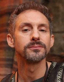 Karl Theobald