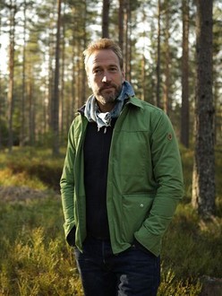 Ben fogle green jacket online