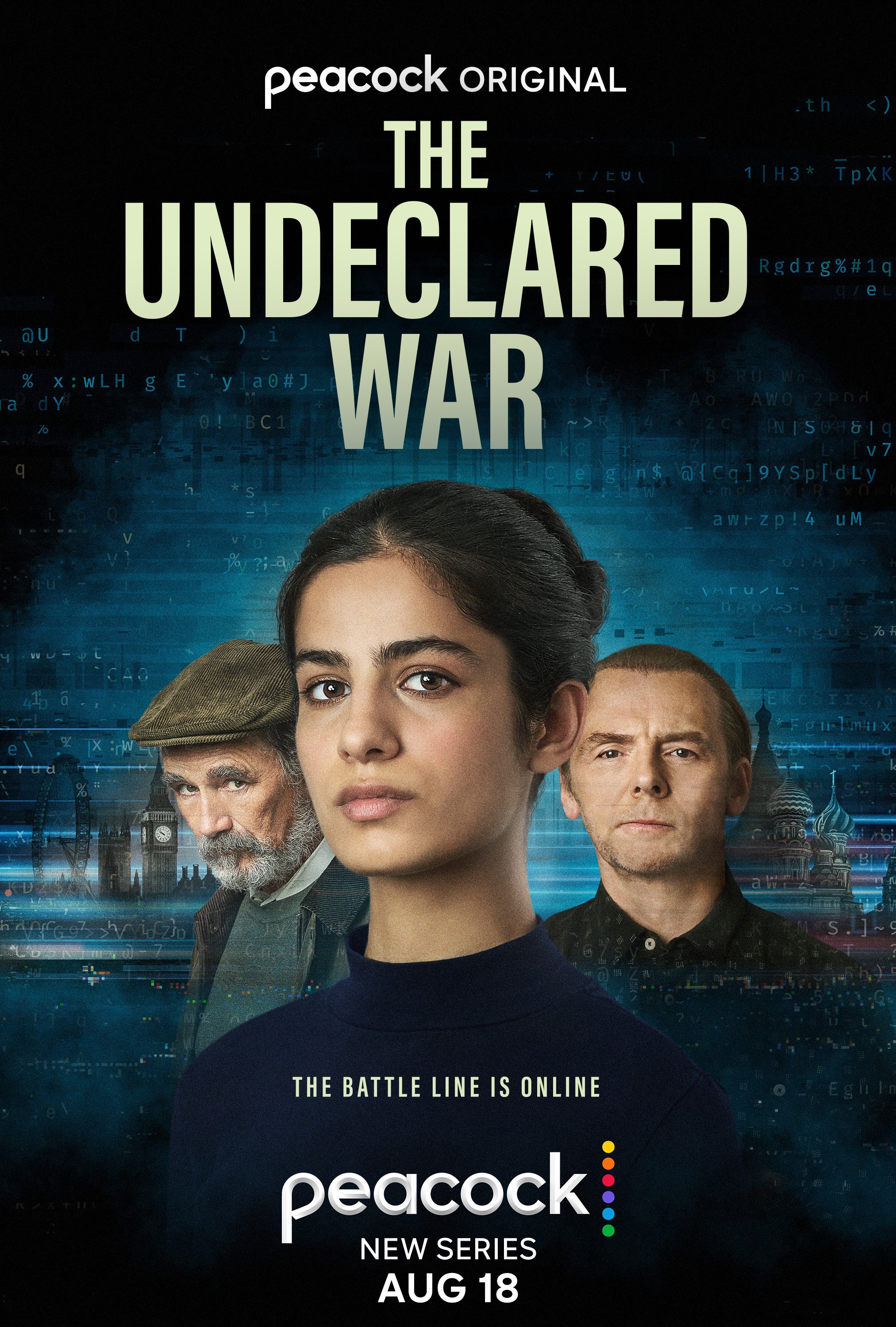 The Undeclared War Rotten Tomatoes
