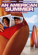 An American Summer poster image
