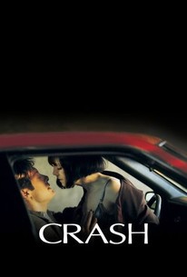 Watch trailer for Crash