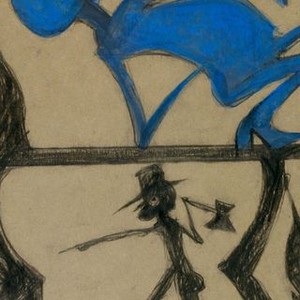 Bill Traylor: Chasing Ghosts photo 18