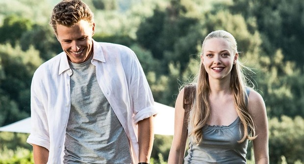 Letters to Juliet | Rotten Tomatoes