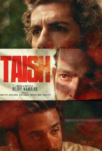 Taish | Rotten Tomatoes