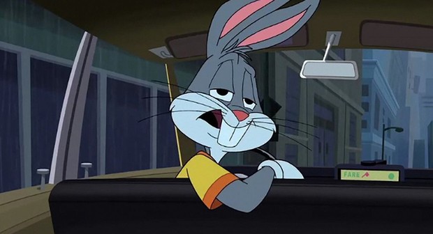 Looney tunes rabbits run watch online sale