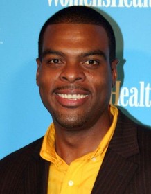 Troy Winbush