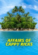Affairs of Cappy Ricks poster image