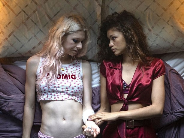 Euphoria season 1 episode 1 123 2025