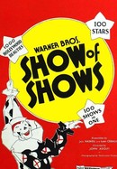 Show of Shows poster image