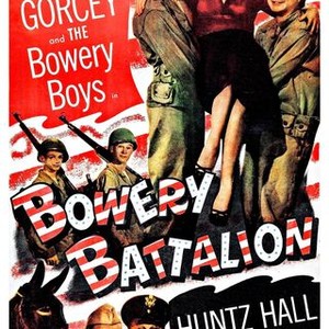 Bowery Battalion photo 3