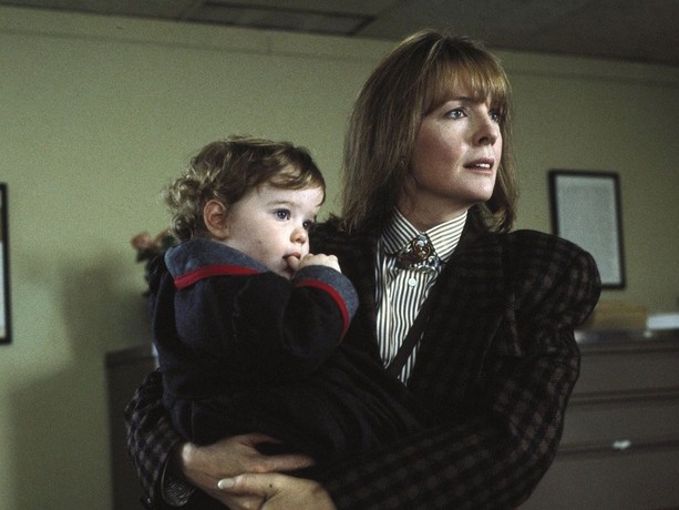 Baby Boom | Rotten Tomatoes