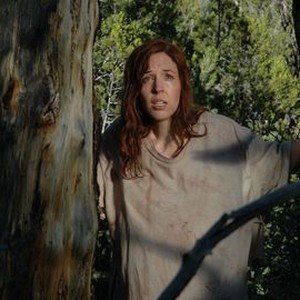 Naked Fear (2007)